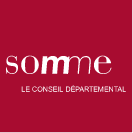 Se rendre sur le site du Conseil Départemantal de la Somme